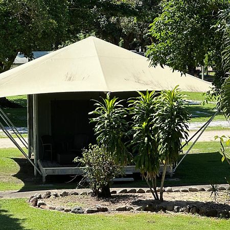 King Reef Resort Kurrimine Beach Extérieur photo