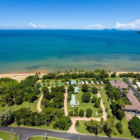 King Reef Resort Kurrimine Beach Extérieur photo