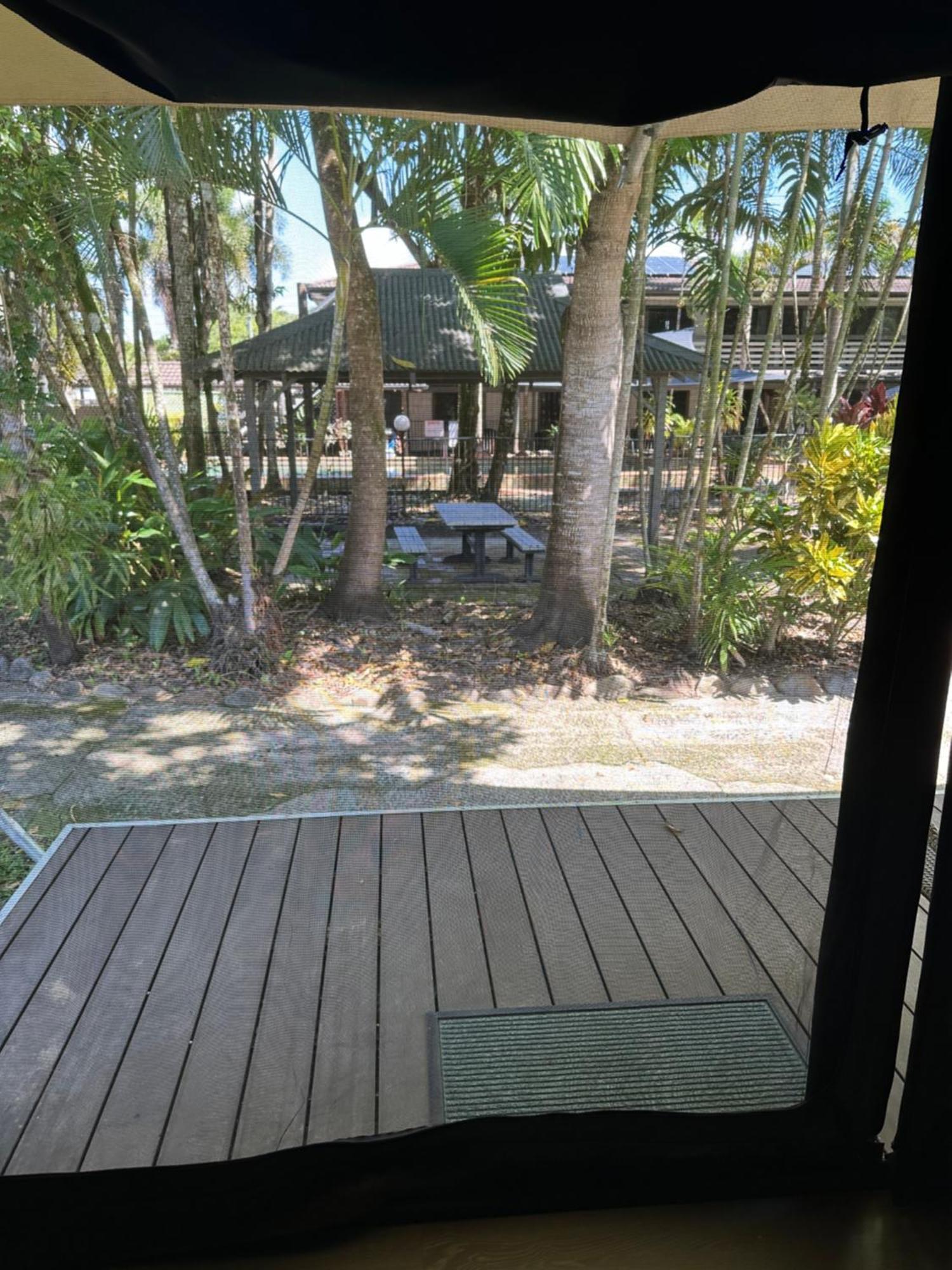 King Reef Resort Kurrimine Beach Extérieur photo