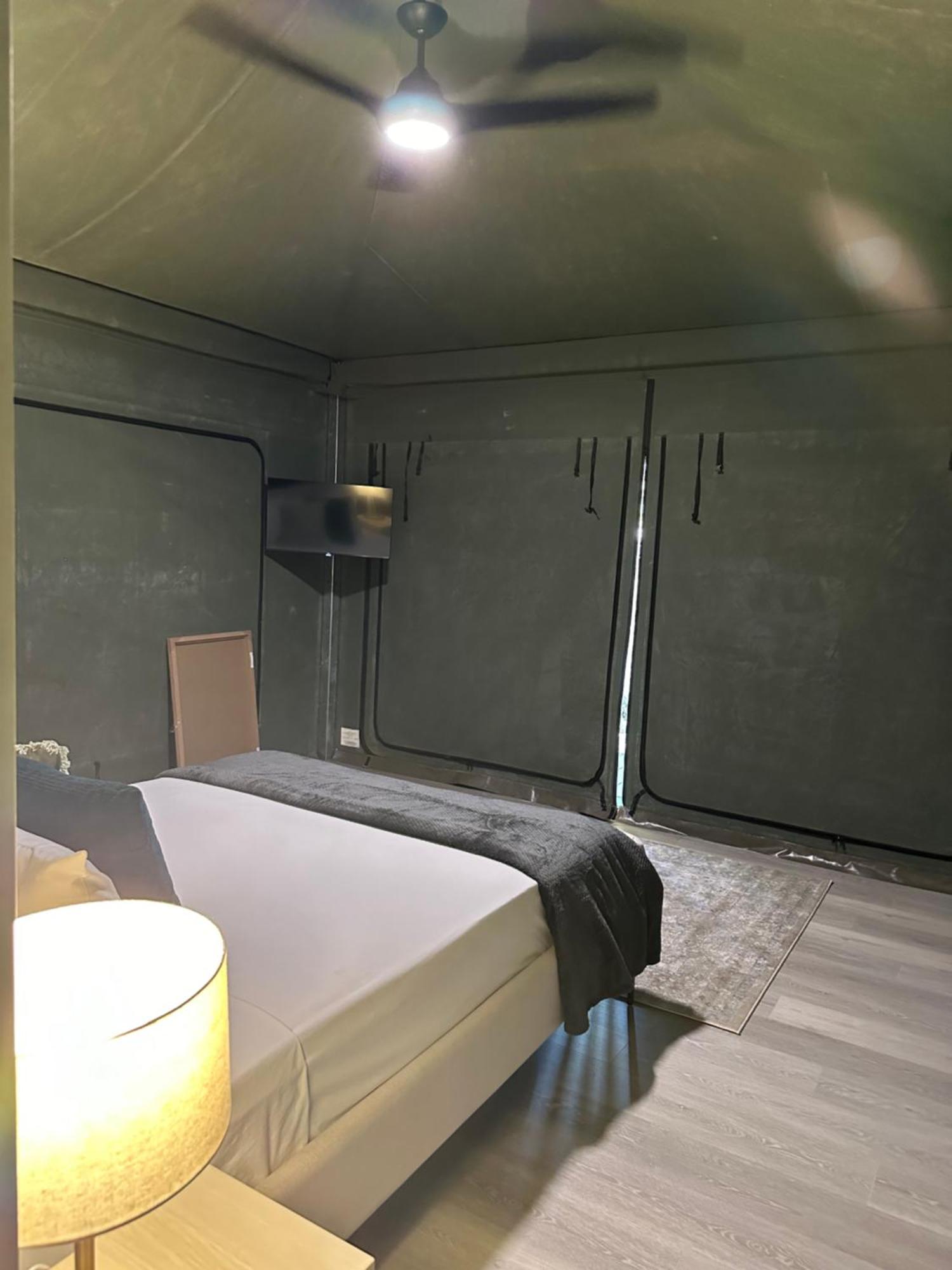 King Reef Resort Kurrimine Beach Extérieur photo