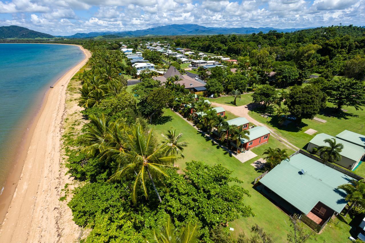 King Reef Resort Kurrimine Beach Extérieur photo