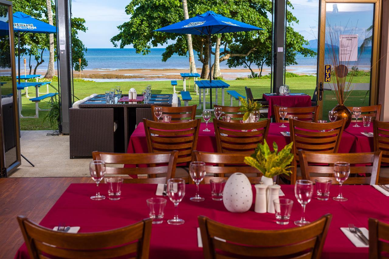 King Reef Resort Kurrimine Beach Extérieur photo
