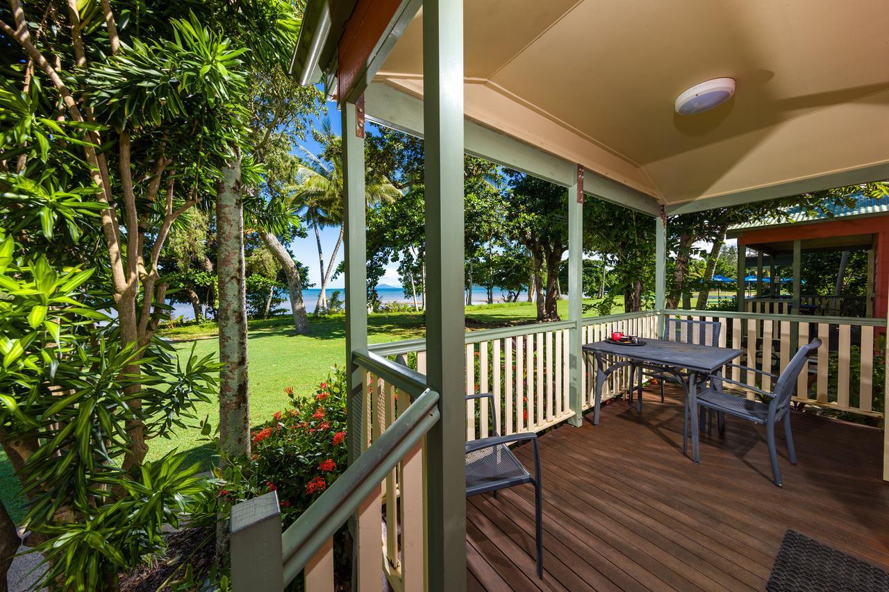 King Reef Resort Kurrimine Beach Extérieur photo