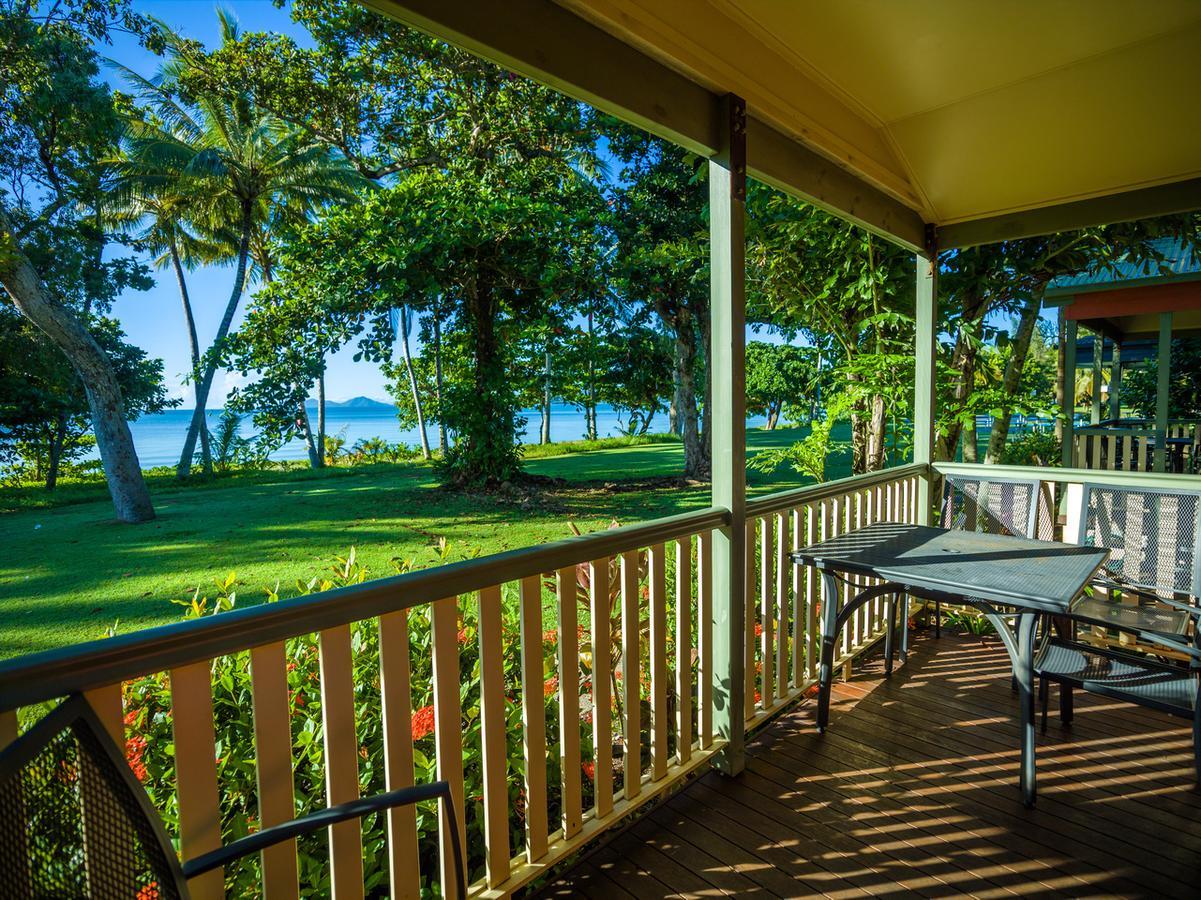 King Reef Resort Kurrimine Beach Extérieur photo