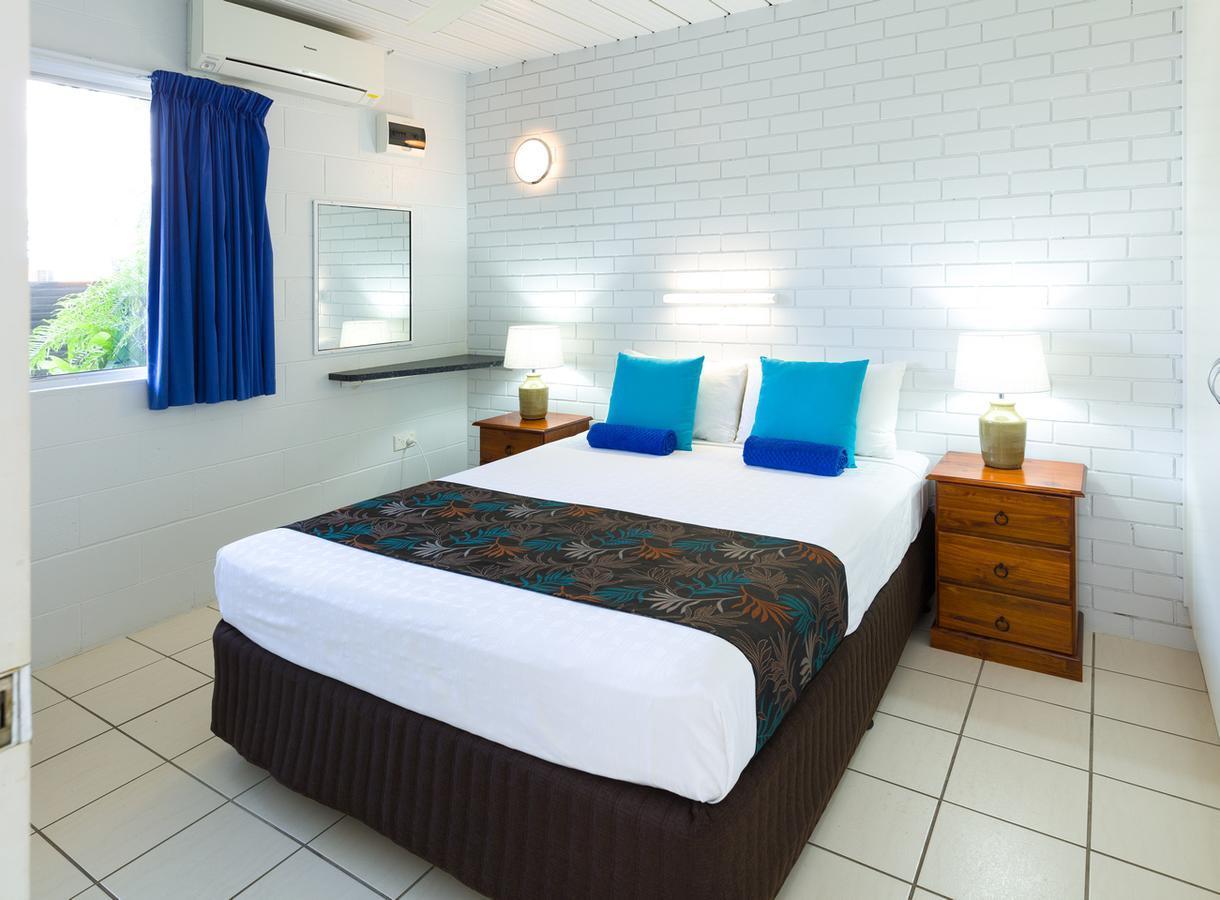 King Reef Resort Kurrimine Beach Extérieur photo