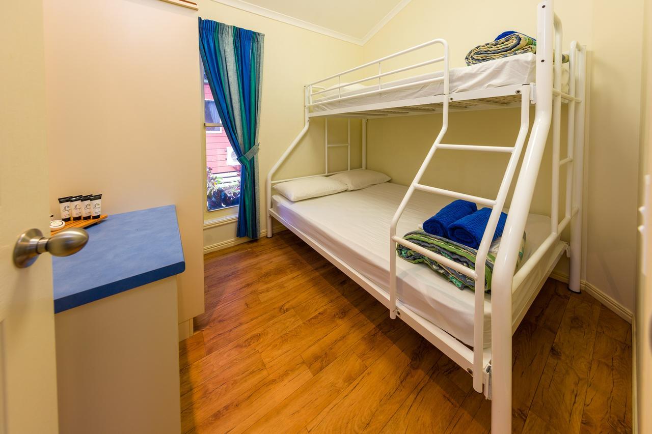 King Reef Resort Kurrimine Beach Extérieur photo
