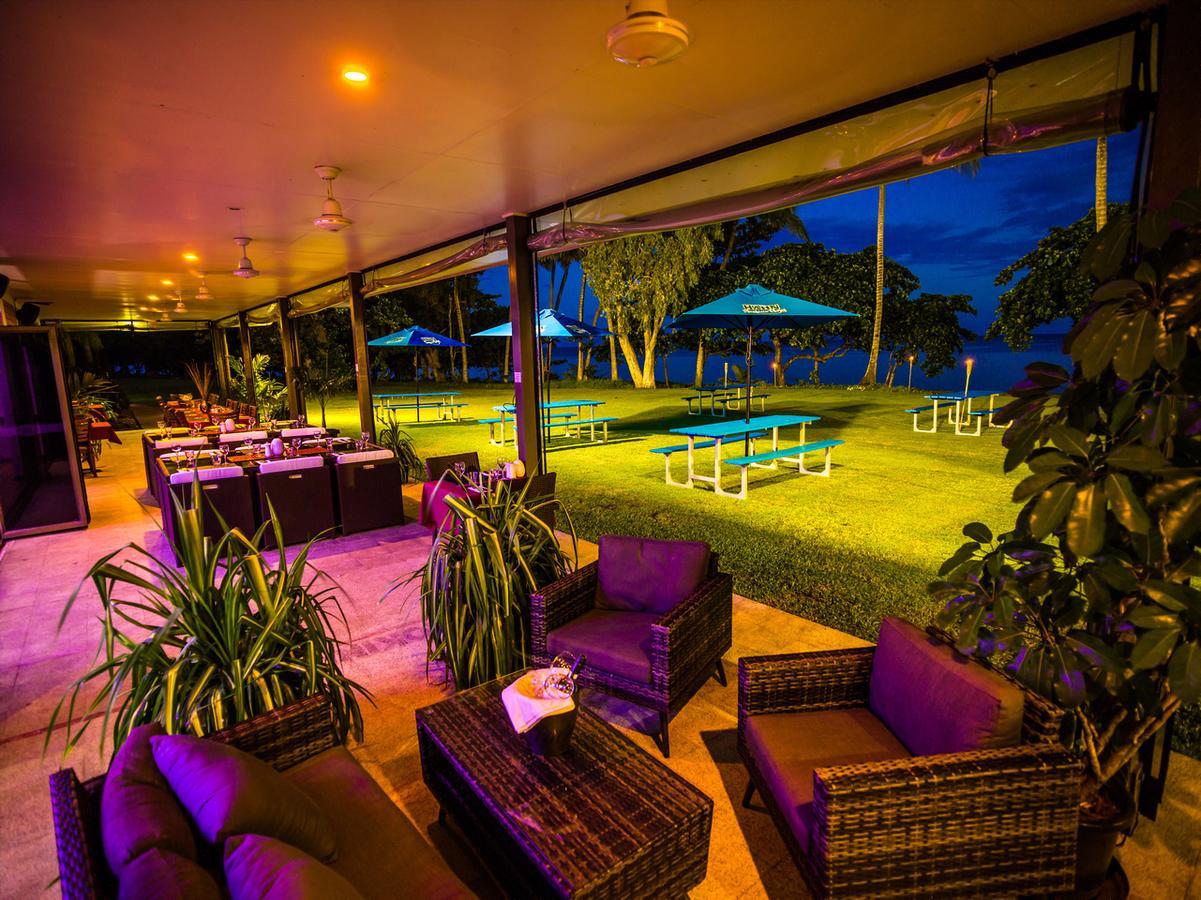 King Reef Resort Kurrimine Beach Extérieur photo