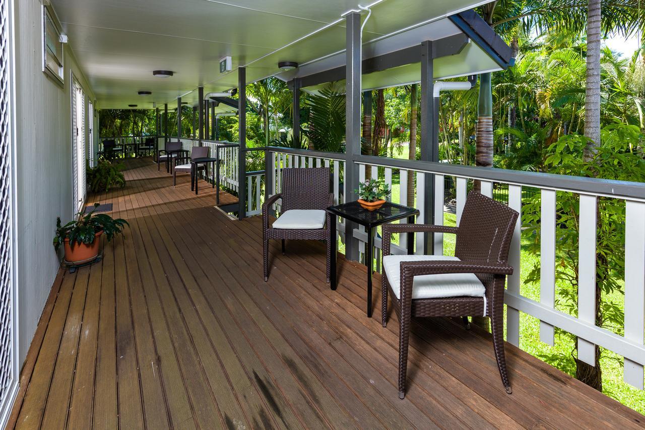 King Reef Resort Kurrimine Beach Extérieur photo