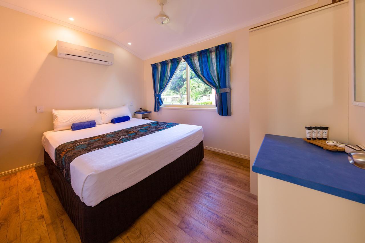 King Reef Resort Kurrimine Beach Extérieur photo