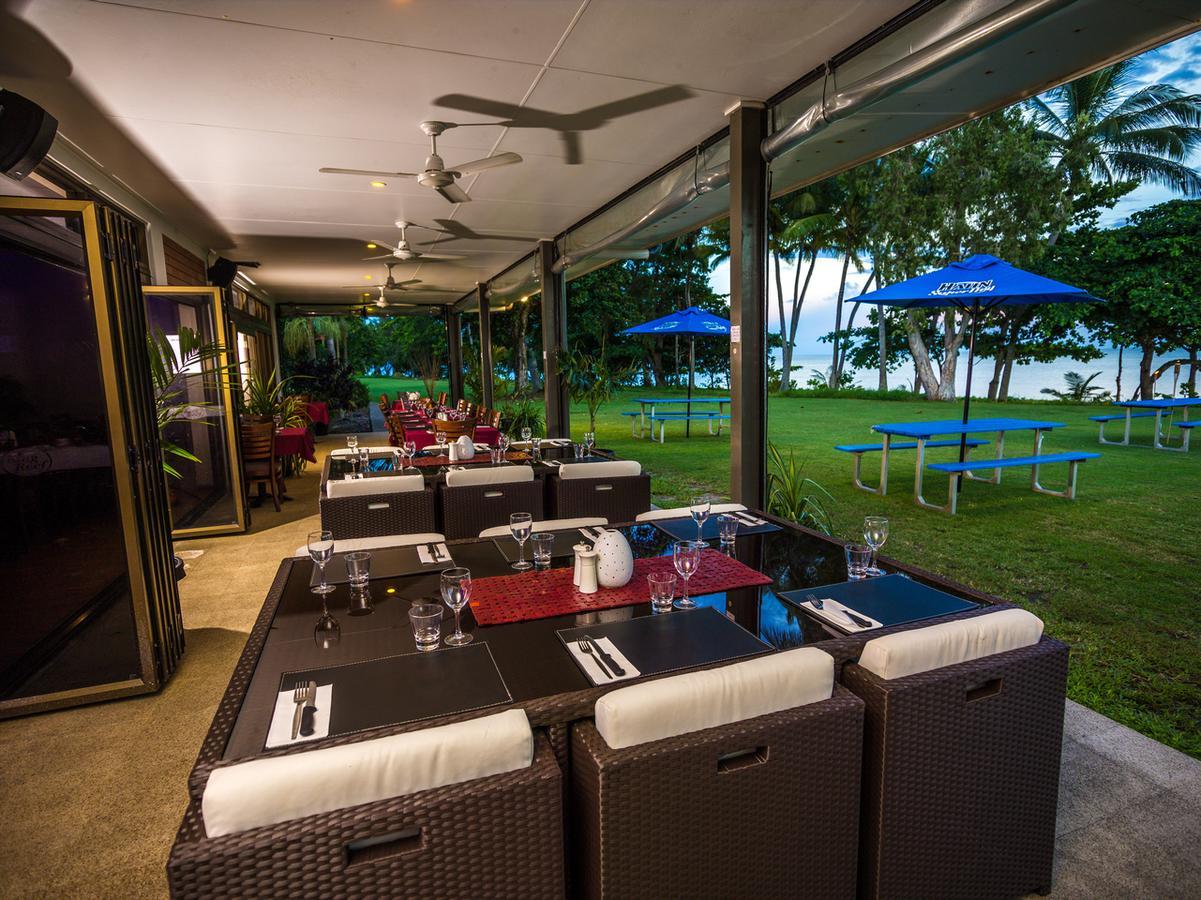 King Reef Resort Kurrimine Beach Extérieur photo