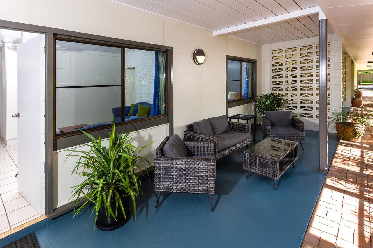 King Reef Resort Kurrimine Beach Extérieur photo