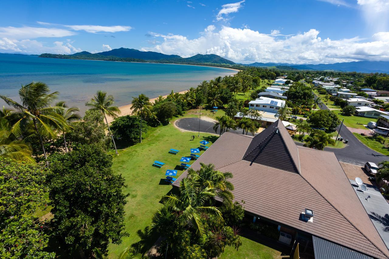 King Reef Resort Kurrimine Beach Extérieur photo