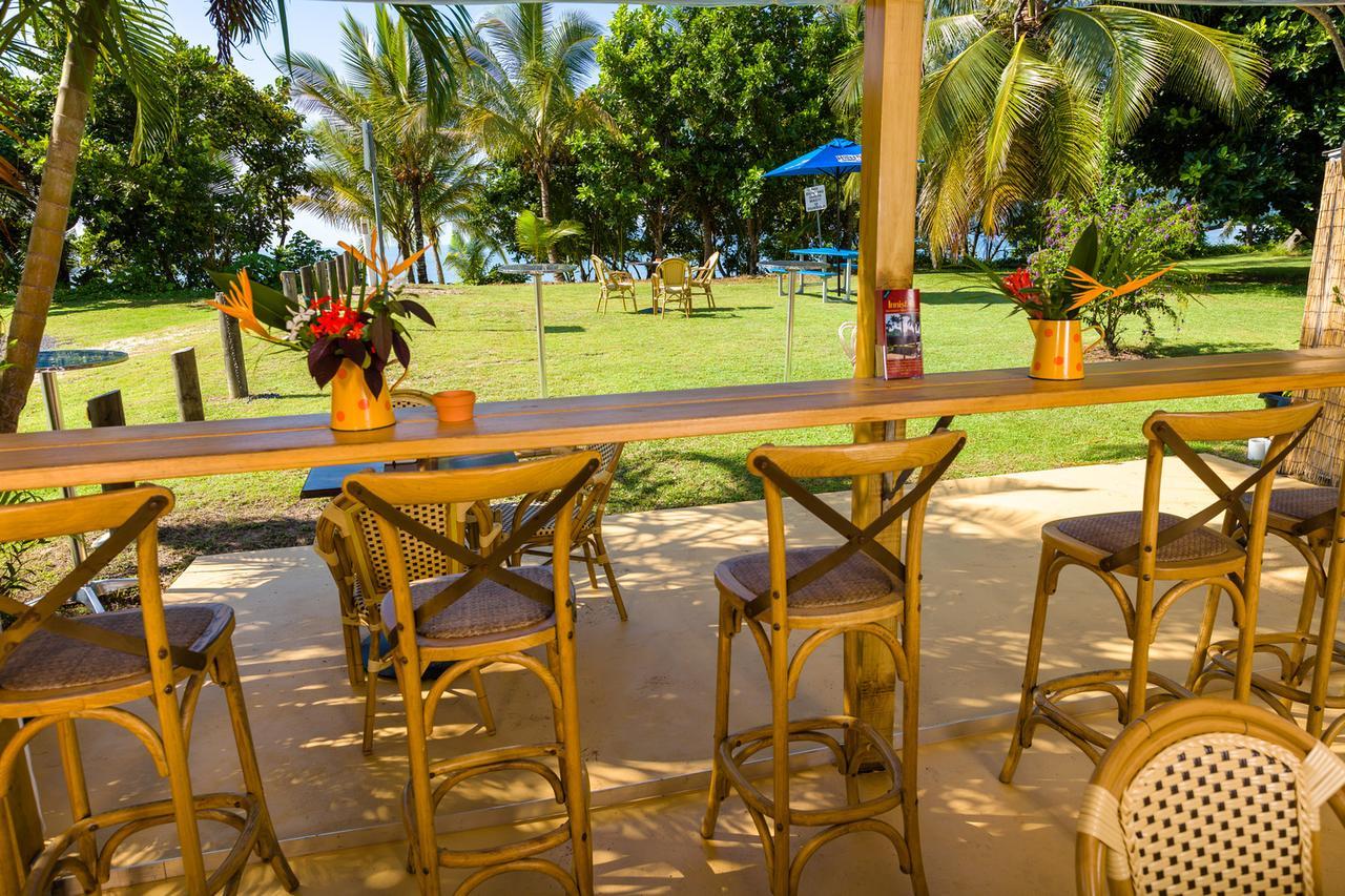 King Reef Resort Kurrimine Beach Extérieur photo
