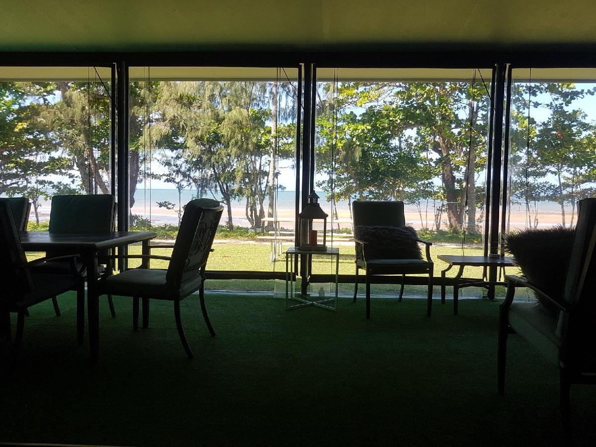 King Reef Resort Kurrimine Beach Extérieur photo