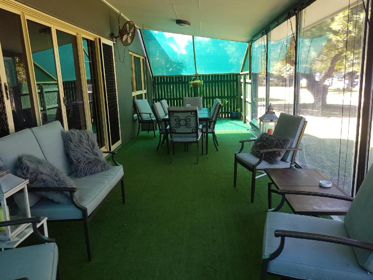 King Reef Resort Kurrimine Beach Extérieur photo
