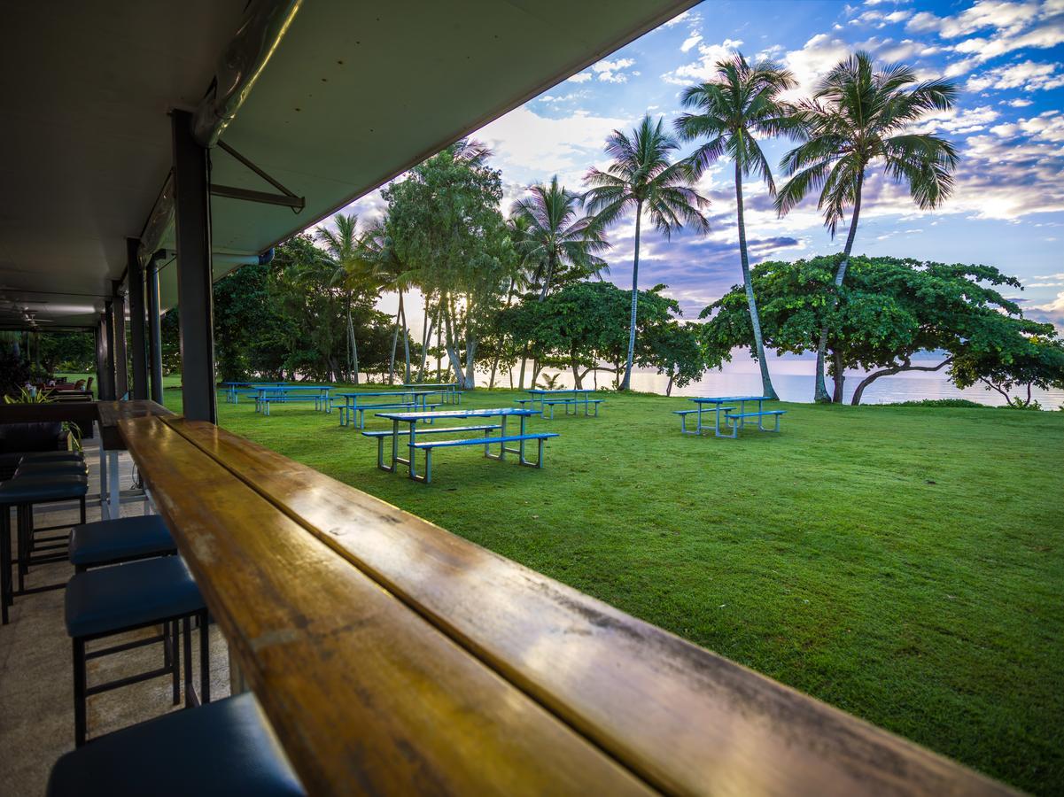 King Reef Resort Kurrimine Beach Extérieur photo
