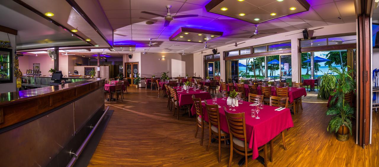King Reef Resort Kurrimine Beach Extérieur photo