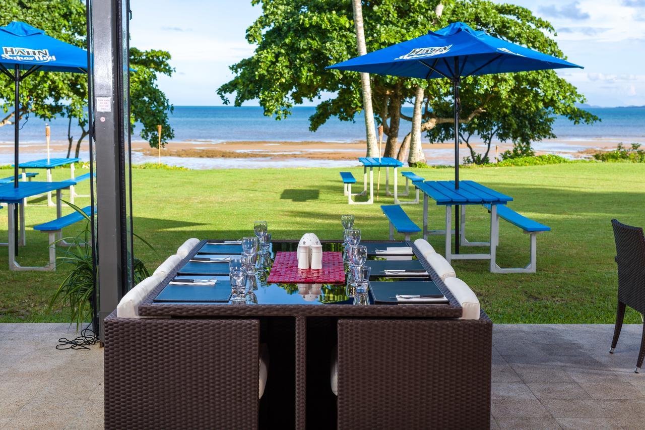 King Reef Resort Kurrimine Beach Extérieur photo