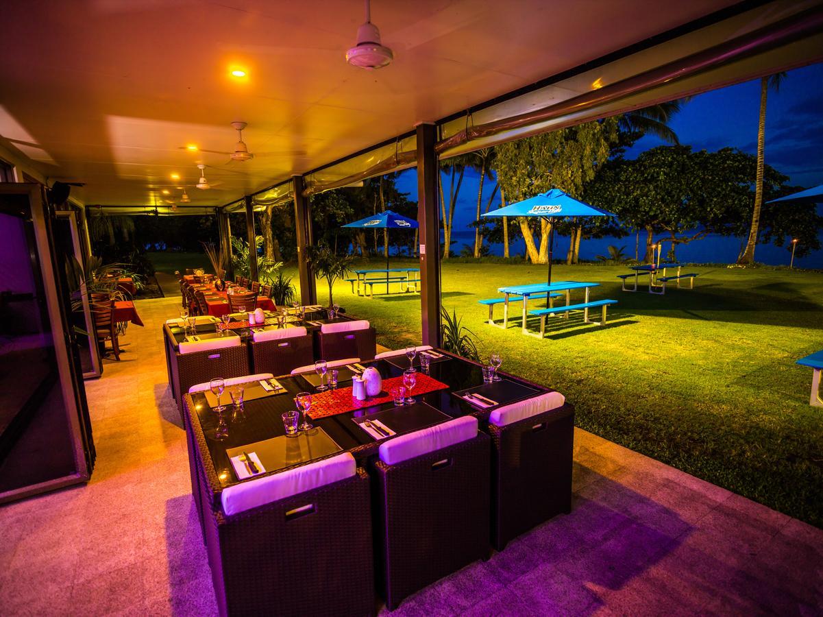 King Reef Resort Kurrimine Beach Extérieur photo