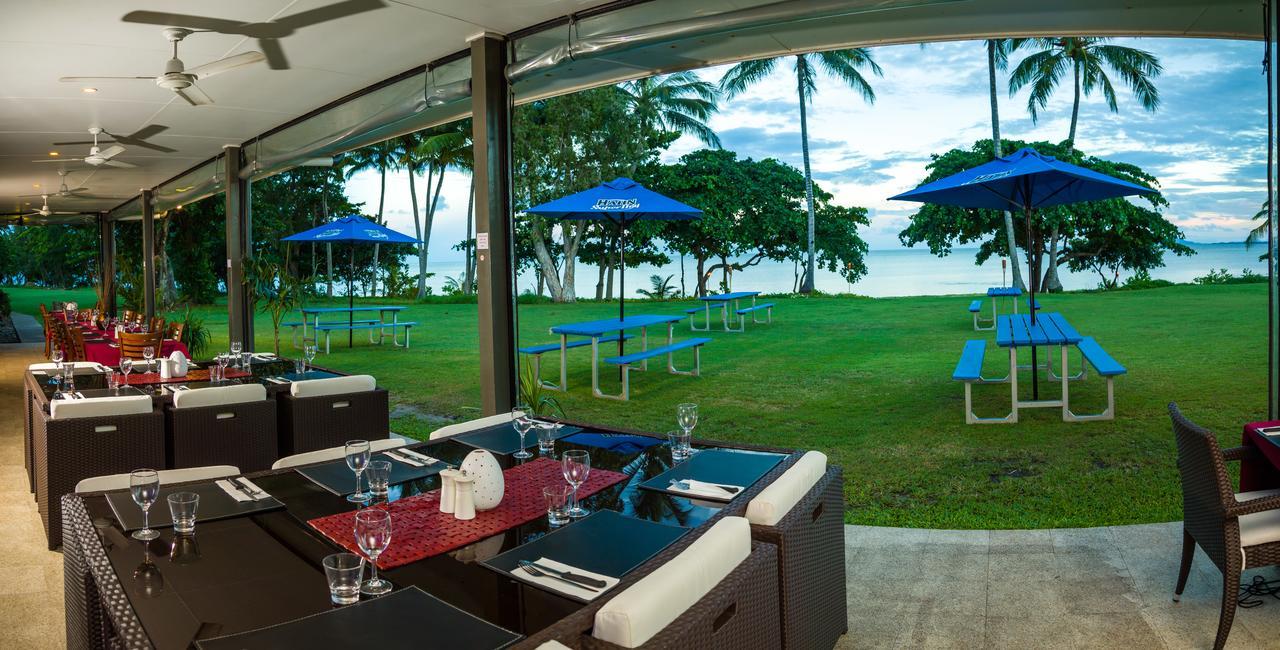 King Reef Resort Kurrimine Beach Extérieur photo